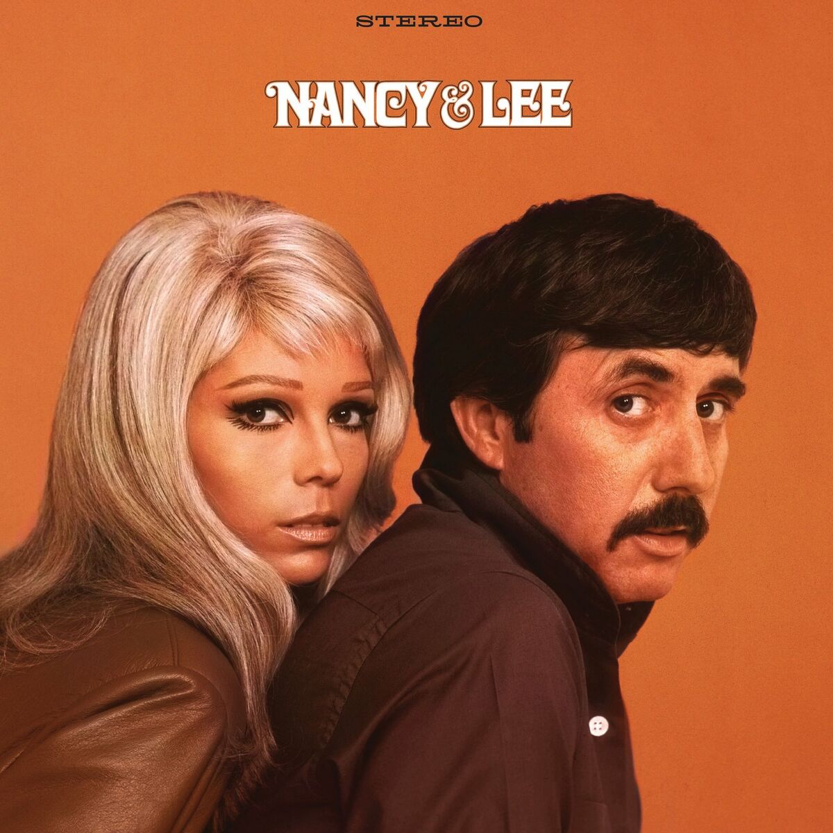 Lee Hazlewood & Nancy Sinatra